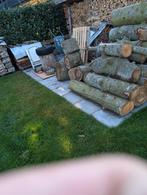 Dennenhout, Tuin en Terras, Haardhout, Minder dan 3 m³, Ophalen of Verzenden