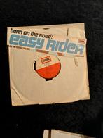 Easy Rider - Born on the Road LP, Ophalen of Verzenden, Gebruikt, 12 inch