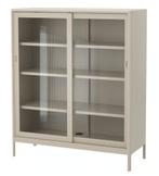 Ikea IDASEN, Ophalen, 100 tot 150 cm, 100 tot 150 cm, Zo goed als nieuw