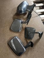 Lot Auto Spiegels Oldtimer, Auto-onderdelen, Ophalen of Verzenden, Gebruikt, Universele onderdelen
