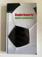 Martin Hendriksma: Vaderkoorts, Ophalen of Verzenden, Zo goed als nieuw, Martin Hendriksma, Nederland