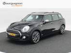 Mini Clubman 1.5 Cooper Chili Hyde Park | Panorama Dak | Cru, Auto's, Mini, Voorwielaandrijving, 65 €/maand, 136 pk, Gebruikt