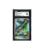 Pokemon Ferrothorn Raging Surf Full Art #072 CGC 10 (New Lab, Verzenden, Nieuw, Losse kaart, Foil