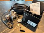 panasonic Lumix dmc lx100, Ophalen, Spiegelreflex, Zo goed als nieuw, 16 Megapixel