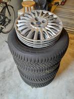 Winterbanden te koop incl velgen, Auto-onderdelen, Banden en Velgen, Ophalen, 175 mm, Banden en Velgen, Nieuw
