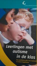 Handig boek over autisme, Ophalen of Verzenden, Zwangerschap en Bevalling