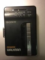 Sony walkman WM-BF25, Audio, Tv en Foto, Walkmans, Discmans en Minidiscspelers, Ophalen of Verzenden, Walkman