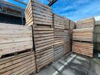 Pallet kisten voor openhaard hout, aardappelen of overig, Zakelijke goederen, Agrarisch | Aardappelen, Groenten, Fruit en Vlees