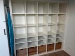Vakkenkast ikea, Ophalen of Verzenden, Zo goed als nieuw