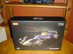 rastar lego RB19 max verstappen, Kinderen en Baby's, Speelgoed | Bouwstenen, Ophalen of Verzenden, Zo goed als nieuw, Overige merken