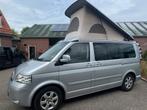 VW T5 Multivan Camper, Buscamper of Camperbus, Volkswagen, Particulier, 3 tot 6 maanden geleden