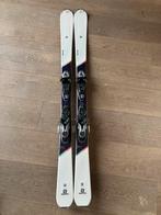 Salomon W-MAX 7 Ski's - 155cm, Sport en Fitness, Skiën en Langlaufen, Ophalen, Gebruikt