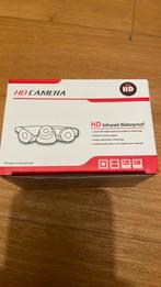 HD Camera , spy camera, Verzenden, Zo goed als nieuw