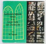 Gebrandschilderde ramen in de Grote Kerk van Dordrecht 1981, Boeken, Verzenden, Zo goed als nieuw