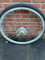 Shimano Nexus 8 Premium Compleet Achterwiel 28”, Fietsen en Brommers, Ophalen of Verzenden, Zo goed als nieuw, Algemeen, Wiel