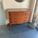 Ladenkast/commode, Huis en Inrichting, Ophalen, Gebruikt, Eikenhout, 50 tot 100 cm