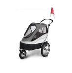GEZOCHT: Innopet Sporty dogtrailer, Dieren en Toebehoren, Ophalen, Gebruikt