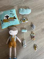 Ferm living mobile, kussentje babykamer, Ophalen of Verzenden, Gebruikt, Overige typen