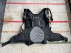 Aqualung Dimension BCD maat L, Ophalen of Verzenden, Zo goed als nieuw, Trimvest of Wing