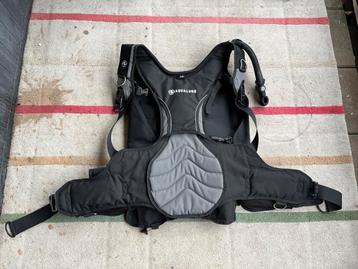 Aqualung Dimension BCD maat L beschikbaar voor biedingen