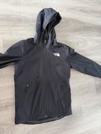 The north face windbreaker/jas, Ophalen of Verzenden, Zo goed als nieuw, Zwart