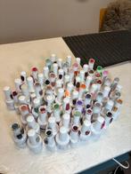 Gelpolish merk PNS, Sieraden, Tassen en Uiterlijk, Uiterlijk | Cosmetica en Make-up, Ophalen of Verzenden, Gebruikt, Handen en Nagels