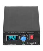 Antenne Tuner 1,8-55 MHz 100W, Ophalen, Nieuw, Zender en Ontvanger