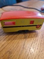 Vintage Matchbox Caravan, Ophalen