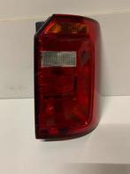 Achterlicht Volkswagen Caddy 2015+ Rechts achterklep, Ophalen of Verzenden
