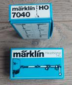 Märklin Seinen 7040, 7238, 7239 - Nieuw in Doos, Hobby en Vrije tijd, Modeltreinen | H0, Wisselstroom, Overige typen, Nieuw, Ophalen of Verzenden