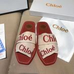 Chloé slipper, Kleding | Dames, Badmode en Zwemkleding, Nieuw, Ophalen of Verzenden, Overige typen