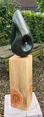 Sculptuur: The beginning of life - by Caye, Ophalen