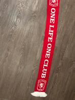 FC Twente Sjaal, Ophalen of Verzenden, Zo goed als nieuw, Overige maten, Sjaal
