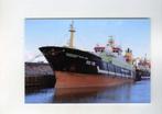 scheepvaart-foto-VISSERIJ-ROS 785., Verzamelen, Verzenden, Zo goed als nieuw, Motorboot, Boek of Tijdschrift