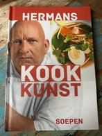 Herman den Blijker - Soepen, Ophalen of Verzenden, Zo goed als nieuw, Herman den Blijker