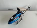 CopterX RC Helicopter modelbouw