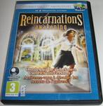 PC Game *** REINCARNATIONS *** Awakening, Spelcomputers en Games, Puzzel en Educatief, Vanaf 3 jaar, Ophalen of Verzenden, 1 speler