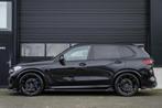 BMW X5 XDrive45e High Executive M-Sport|Pano|Trekhaak|360|Ha, Gebruikt, Zwart, Vierwielaandrijving, Hybride Elektrisch/Benzine