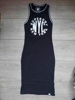 Superdry jurk mouwloos zwart maat XS, Superdry, Zwart, Ophalen of Verzenden, Zo goed als nieuw