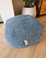 Nieuwe SUNS Poef, Minder dan 50 cm, Rond, Nieuw, Minder dan 50 cm