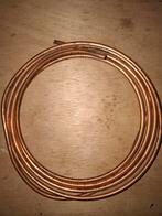 Koperen Remleiding 5mm, Ophalen of Verzenden, Gebruikt