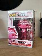 Funko pop ahsoka 496, Ophalen of Verzenden, Zo goed als nieuw