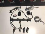 Mitsubishi Lancer EVO 7 diverse motordelen, Gebruikt