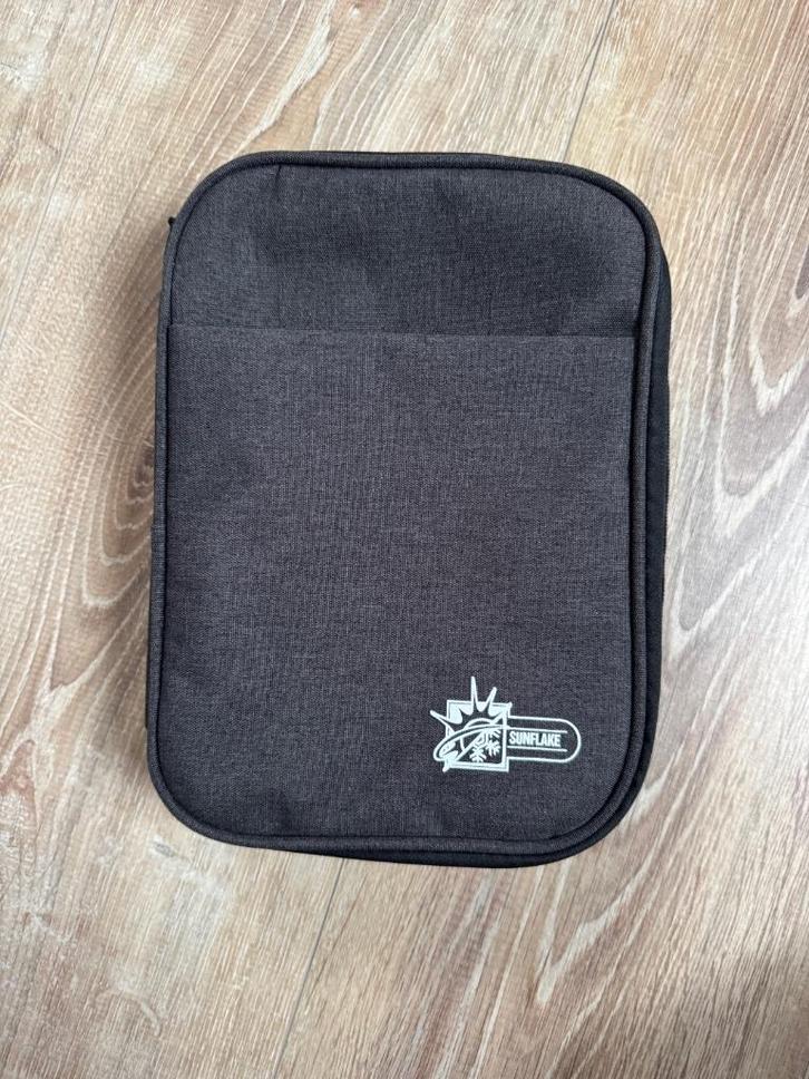 Sunflake Organiser voor kabels, Computers en Software, Overige Computers en Software, Nieuw, Ophalen of Verzenden