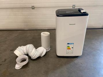 Honeywell Mobiele Airco met app beschikbaar voor biedingen