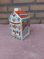 Blond Amsterdam lichthuisje, Ophalen of Verzenden, Zo goed als nieuw, Overige materialen