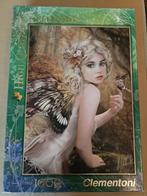 Puzzel Touch of Gold 1000 stukjes, Ophalen of Verzenden, 500 t/m 1500 stukjes, Zo goed als nieuw, Legpuzzel