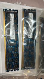adv.09 SK Hynix 16GB 2Rx4 PC3 14900R HMT42GR7BFR4C PD T8 AD, Server, DDR3, Ophalen of Verzenden, Zo goed als nieuw