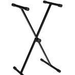 Keyboard standaart - boston - Garantie, Flex Ltd., Zo goed als nieuw, https://flex.com/contact-us, Nobelstraat 10, 5807 GA Oostrum