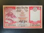 Nepal pick 60a 2009-2010 UNC, Postzegels en Munten, Bankbiljetten | Azië, Los biljet, Ophalen of Verzenden, Centraal-Azië
